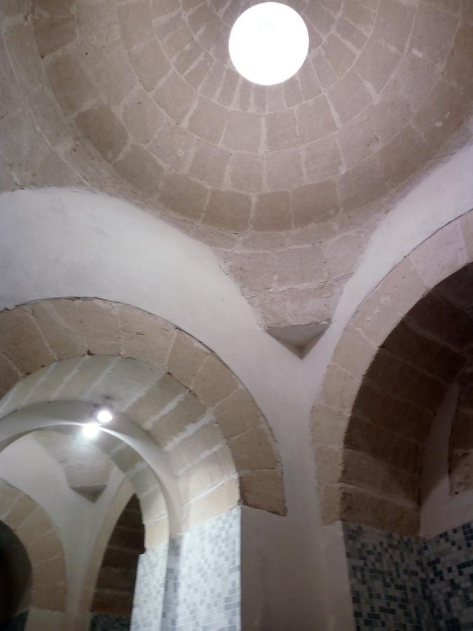 Вилла Trulli Monte Madre Сан-Вито-деи- Норманни Экстерьер фото